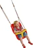 TRIBECCO® Kinderschaukel Schaukel Spielplatz Produktbild-Vorschau 3