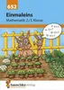 Einmaleins Mathematik 2./3. Klasse Náhľad obrázku produktu 2