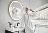 Spiegel Rea Led P11394 Mmj 50Cm Rose Gold Produktbild-Vorschau 3