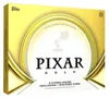Topps Pixar Gold 2025 Hobby Box Englisch Produktbild-Vorschau 1
