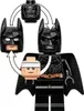 LEGO 76239 DC Batman Super Heroes Batmobil Tumbler: Souboj Náhled obrázku produktu 10
