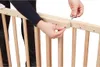 Badabulle Türschutzgitter/ Treppengitter Deco Pop - Produktbild-Vorschau 12