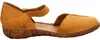 JOSEF SEIBEL Rosalie 42 | Sandales pour Femmes | jaune Voir les images du produit 19