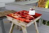 Wallario selbstklebende Möbelfolie/ Tischdecke für Innen Produktbild-Vorschau 1