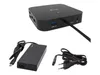I-TEC USB-C Dual Display Docking Station Produktbild-Vorschau 1