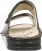Herren Pantolette Finn Comfort Riad, Bequem, Braun, Leder, Produktbild-Vorschau 27