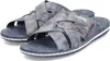Rieker Herren Pantolette Clog Sandale 21062-15, Größe:42 Produktbild-Vorschau 65