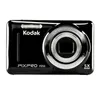 Kodak Friendly Zoom FZ53 schwarz Produktbild-Vorschau 9