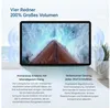 Honor Pad X9a, 29,2 cm (11,5 inch), 1504 x 2508 pixels, 128 Productafbeelding-voorbeeld 19
