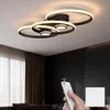 Mai & Mai LED Deckenleuchte Deckenlampe mit Fernbedienung Produktbild-Vorschau 1