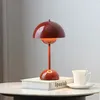 Kabellos Nachttischlampen,LED Tischlampe,Touch Dimmbare Produktbild-Vorschau 1