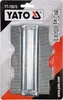 Konturograf profilowy stalowy 150 mm z magnesem szablon Podgląd zdjęcia produktu 5