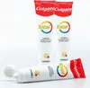 Colgate Zahnpasta Total Original 6x 125ml XXL, Zahncreme Produktbild-Vorschau 3
