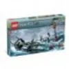 LEGO 8633 Mission 4: Rettung mit dem Speedboot  LEGO Anzahl Produktbild-Vorschau 3