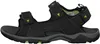 CMP Trekkingsandalen Herren 393038393434 Schwarz 45 EU Produktbild-Vorschau 21