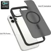 Magnetické pouzdro pro iPhone 11 Pro Max, kompatibilní s Náhled obrázku produktu 3