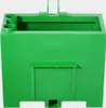 Traktor Ballastbox 3-Punkt Kategorie 1 - Schnellhaken-Hitch Produktbild-Vorschau 10