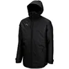 PUMA teamFINAL Parka puma czarny L Podgląd zdjęcia produktu 5