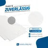 Maxibriefkarton 350 x 250 x 50 von Händlerbund, Faltkarton, Produktbild-Vorschau 4