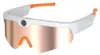 Lunettes de soleil intelligentes Bluetooth ZELURXX, Voir les images du produit 1