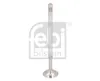 FEBI BILSTEIN 186246 Einlassventil für OPEL Corsa D Produktbild-Vorschau 3