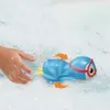Giocattolo da bagno Munchkin - Pinguino nuotatore - Anteprima dell’immagine prodotto 6