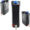 Anwicar Wasserkanister mit hahn - Wasser Kanister mit Produktbild-Vorschau 2