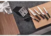 Zwilling Gourmet - Messer-Block/Besteck-Set - Stahl - Produktbild-Vorschau 7