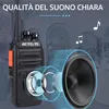 Retevis RT24 Walkie Talkie PMR446, Ricetrasmittenti Anteprima dell’immagine prodotto 2