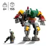LEGO 75369 - MECH BOBA FETTA – Stwórz swoją galaktyczną Podgląd zdjęcia produktu 15