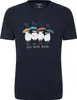 Mountain Warehouse - "Great British Weather" T-Shirt für Produktbild-Vorschau 1