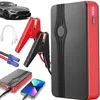 Starthilfe Powerbank, 800A, 6000 mAh, für Pkw, Kompakt Auto Produktbild-Vorschau 1