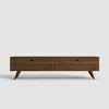 Skye Decor, TV stolík/skrinka - Disevo 9 (orech) Náhľad obrázku produktu 11