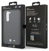 BMW Leder Hot Stamp Tricolor - Etui Samsung Galaxy S23+ Produktbild-Vorschau 8