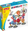 Jeu de construction Quercetti, 266dlg. Voir les images du produit 1