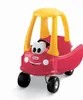 Little Tikes Kinderauto Cozy Coupe Rot Produktbild-Vorschau 33