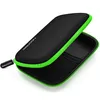 deleyCON Festplattentasche Festplatten Case HDD Case - Für Produktbild-Vorschau 1