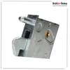 KOTARBAU® Hakenschloss Schiebetore Einsteckschloss F-60 Produktbild-Vorschau 7