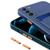 König Design Hülle kompatibel mit Samsung Galaxy S23 Ultra Produktbild-Vorschau 3
