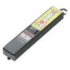 Tajima Razar Black, juego de cuchillas de corte de 18 mm, Vista previa de la imagen del producto 10