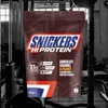 Snickers Protein Powder (455g) Chocolate, Caramel & Peanut Produktbild-Vorschau 2