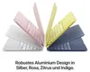 Apple MacBook Neo , Apple A, 33 cm (13"), 2408 x 1506 Produktbild-Vorschau 5