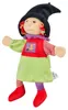 Sterntaler Sterntaler Handpuppe Hexe 3601816 Voir les images du produit 6