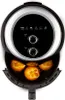 Heißluftfritteuse DOMO DO531FR Schwarz 2000 W 5 L Produktbild-Vorschau 14