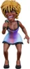 Tina Turner Minix figurka Tina Turner 12 cm Podgląd zdjęcia produktu 10