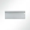 Lysel® Zeltkeder PVC doppelfahnig Durchmesser 11.50mm in Produktbild-Vorschau 2