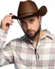Capanna Rodeo braun Anteprima dell’immagine prodotto 4