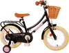 Volare Excellent, Mestský bicykel, Deti, Žena, Čierna, Náhľad obrázku produktu 11