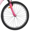 Volare Boost Kinderfahrrad - 26 Zoll - 21 Gänge - Pink Produktbild-Vorschau 2