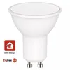 EMOS GoSmart CCT+RGB LED-Lampe dimmbar 4,8W GU10 Zigbee Produktbild-Vorschau 4